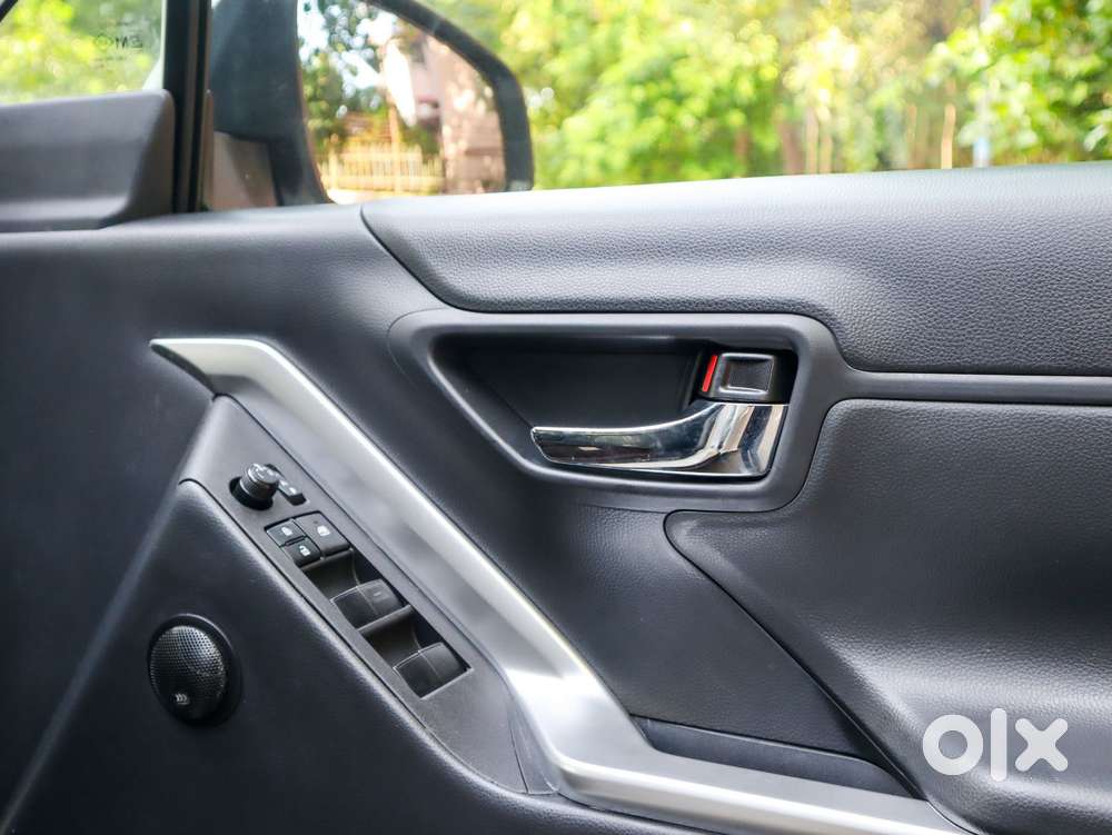 Toyota Innova Hycross 2.0 Gx 7 Str, 2026, Petrol