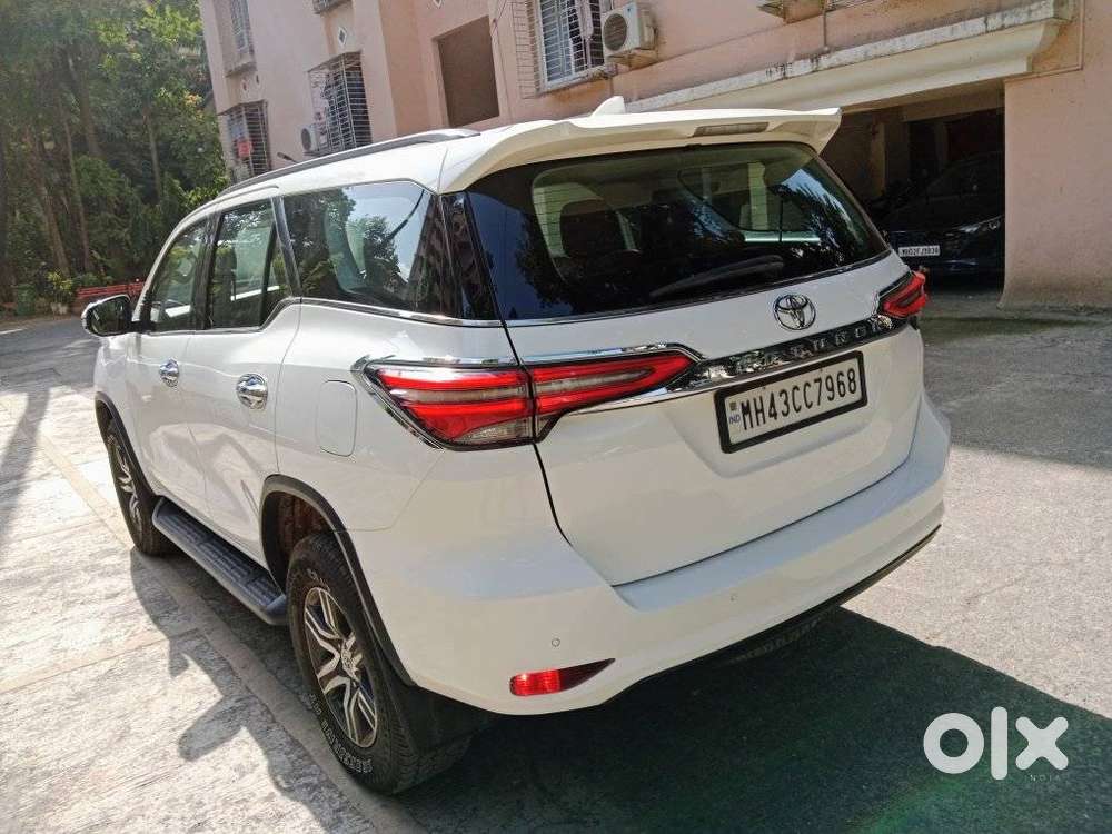 Toyota Fortuner 4x2 At 2.8 Diesel, 2023, Diesel