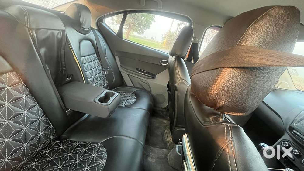 Tata Tigor 2018 Cng & Hybrids Good Condition