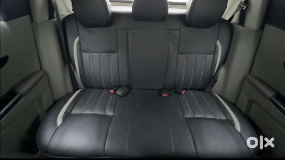 Mahindra Kuv 100 2016-2017 Mfalcon G80 K6, 2017, Petrol