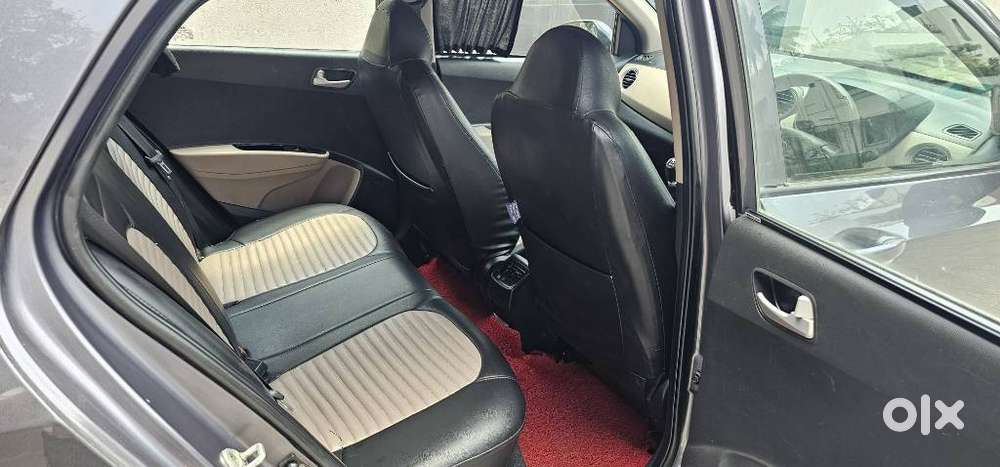 Hyundai Grand I10 Sportz 1.2 Kappa Vtvt, 2018, Petrol