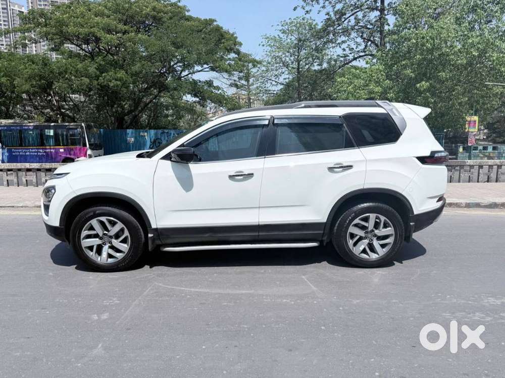 Tata Safari 2.0 Kryotec Xza Plus Adventure, 2023, Diesel