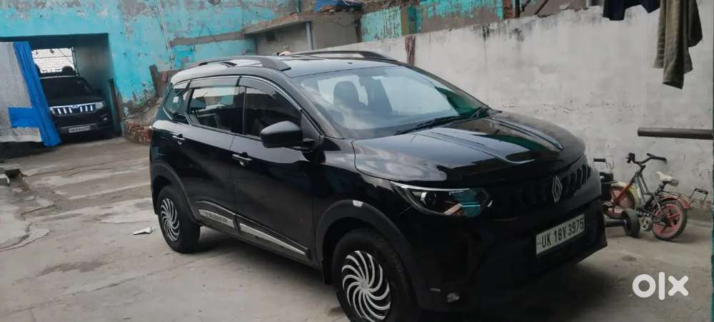 Renault Triber 2026 Petrol Good Condition
