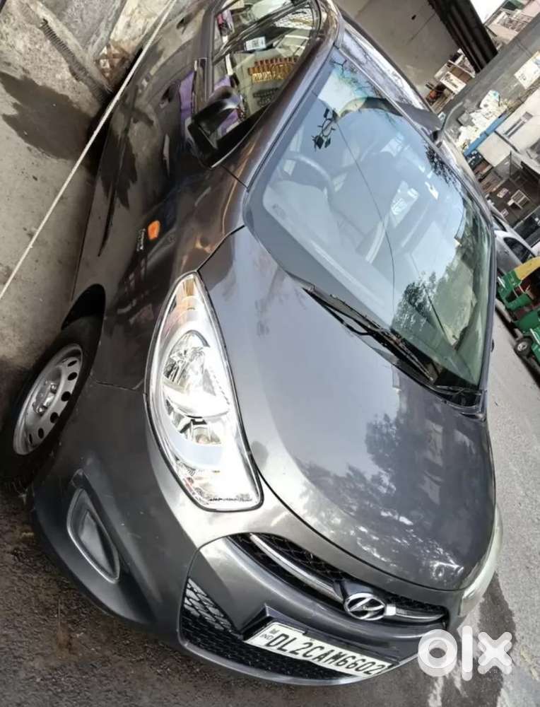 Hyundai I10 Era 1.1, 2011, Petrol