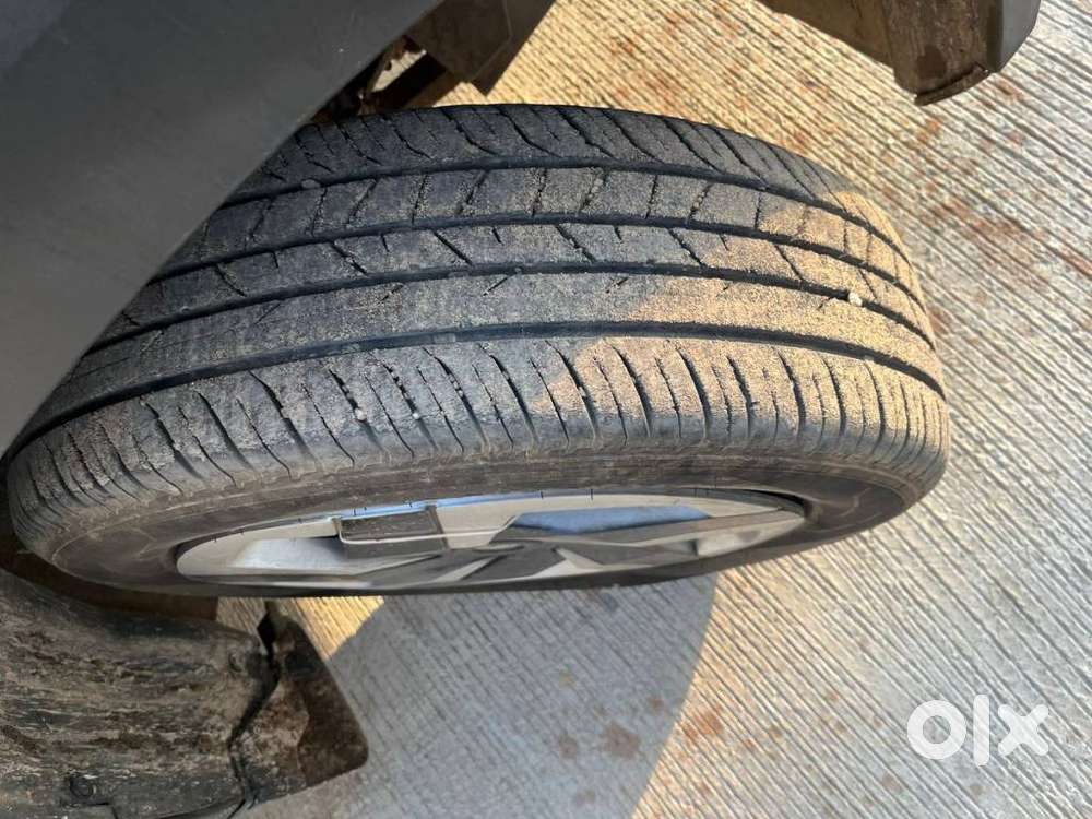 Nissan Magnite 1.0 Xl, 2022, Petrol