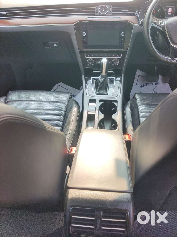 Volkswagen Passat 2.0 Tdi At Highline, 2019, Diesel