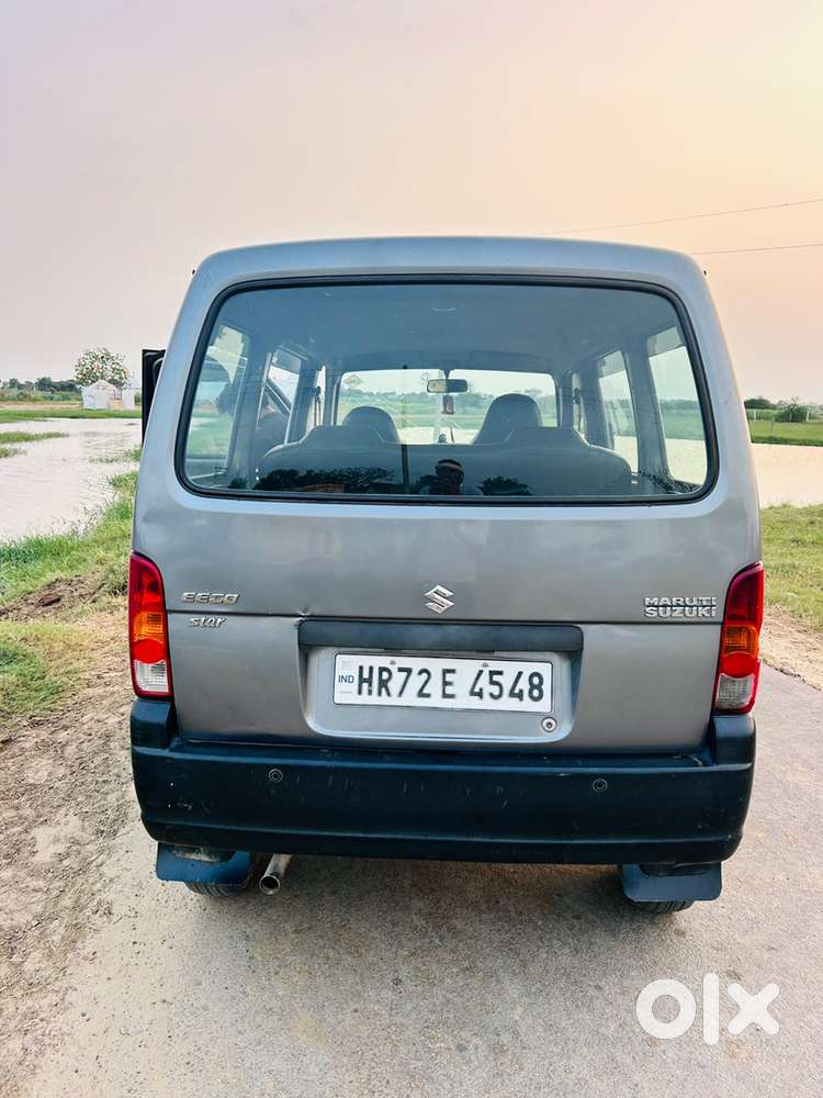 Maruti Eeco 5 Str 2019