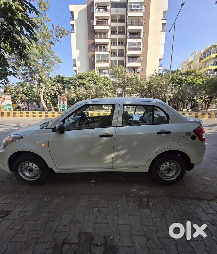 Maruti Suzuki Swift Dzire Tour 2022 Cng & Hybrids 51000 Km Driven