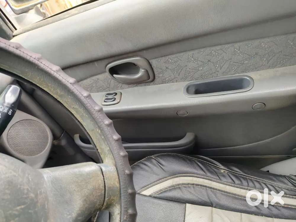 Hyundai Santro Xing 2006