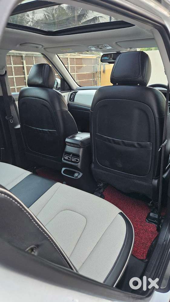 Hyundai Creta 1.5 Sx (o) Diesel At, 2023, Diesel