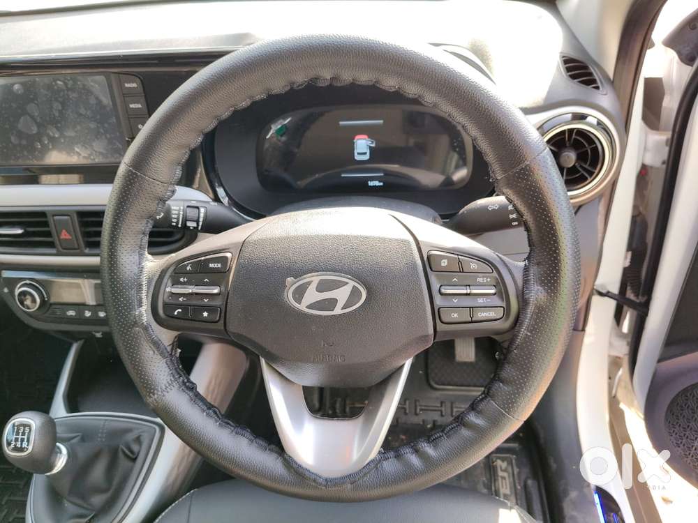 Hyundai Exter Sx 1.2 Mt, 2025, Petrol