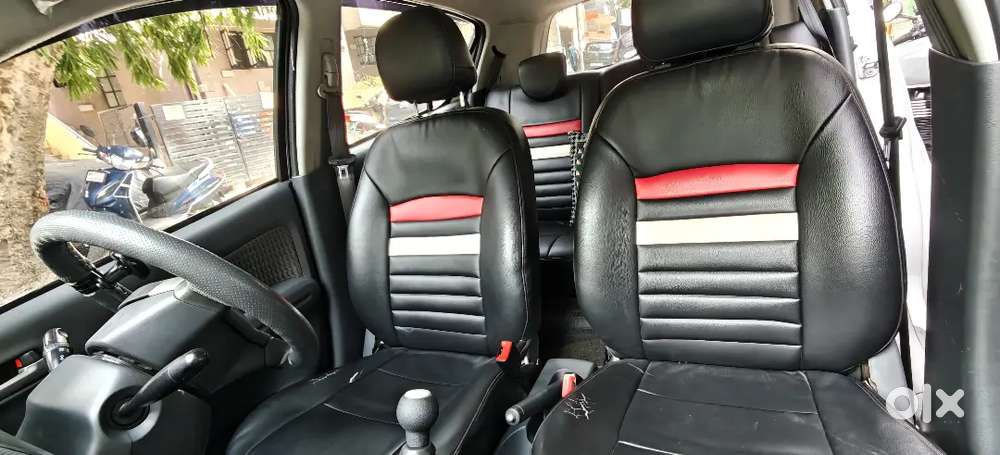 Maruti Suzuki Ritz 2014 Diesel