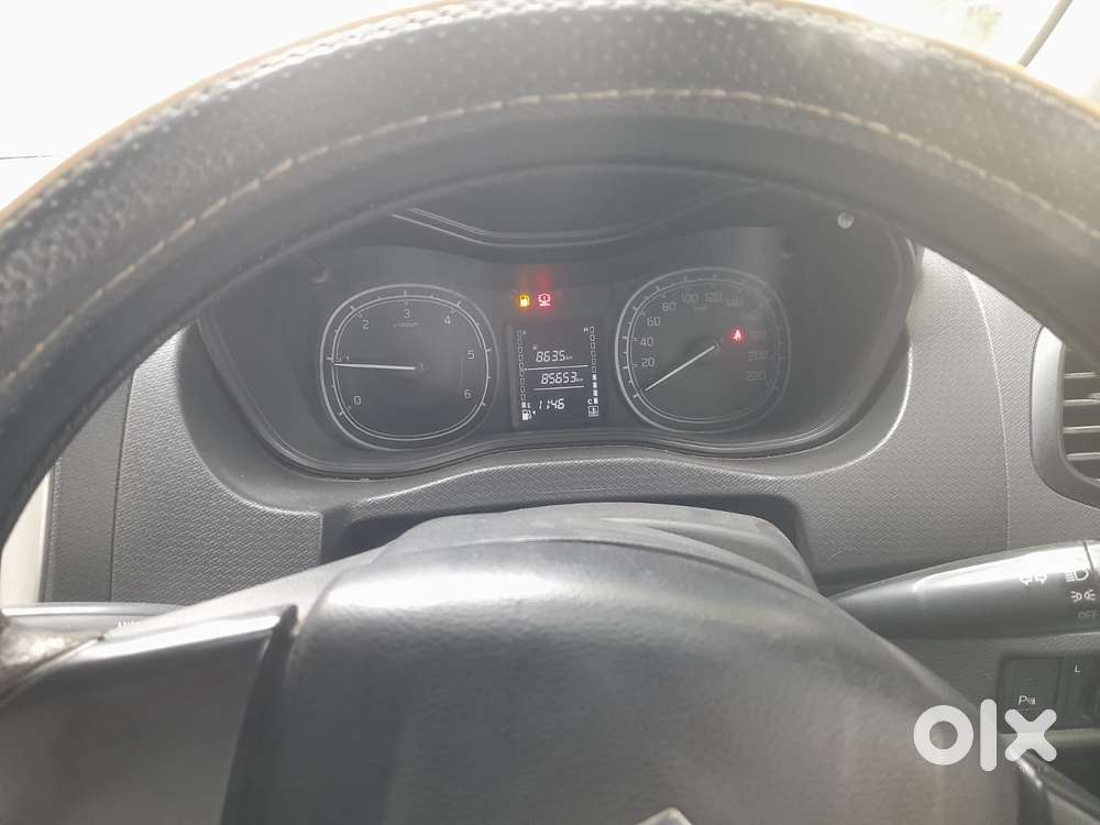 Maruti Suzuki Vitara Brezza Vdi Option, 2017, Diesel