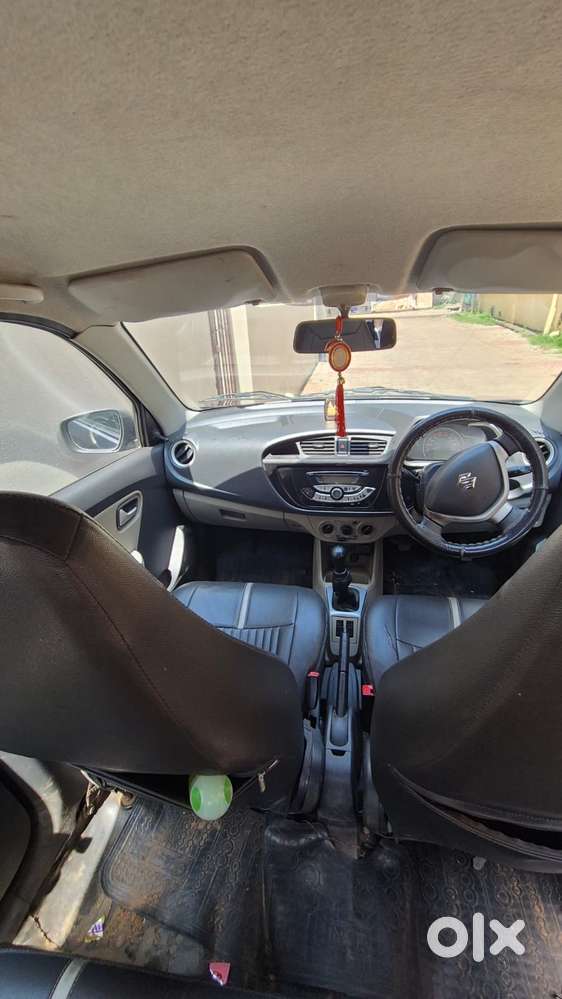 Maruti Suzuki Alto K10 Vxi (o), 2016, Petrol