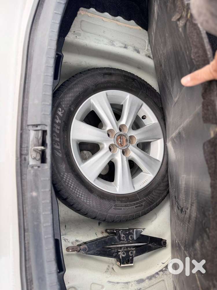 Toyota Corolla Altis, 2015, Cng & Hybrids