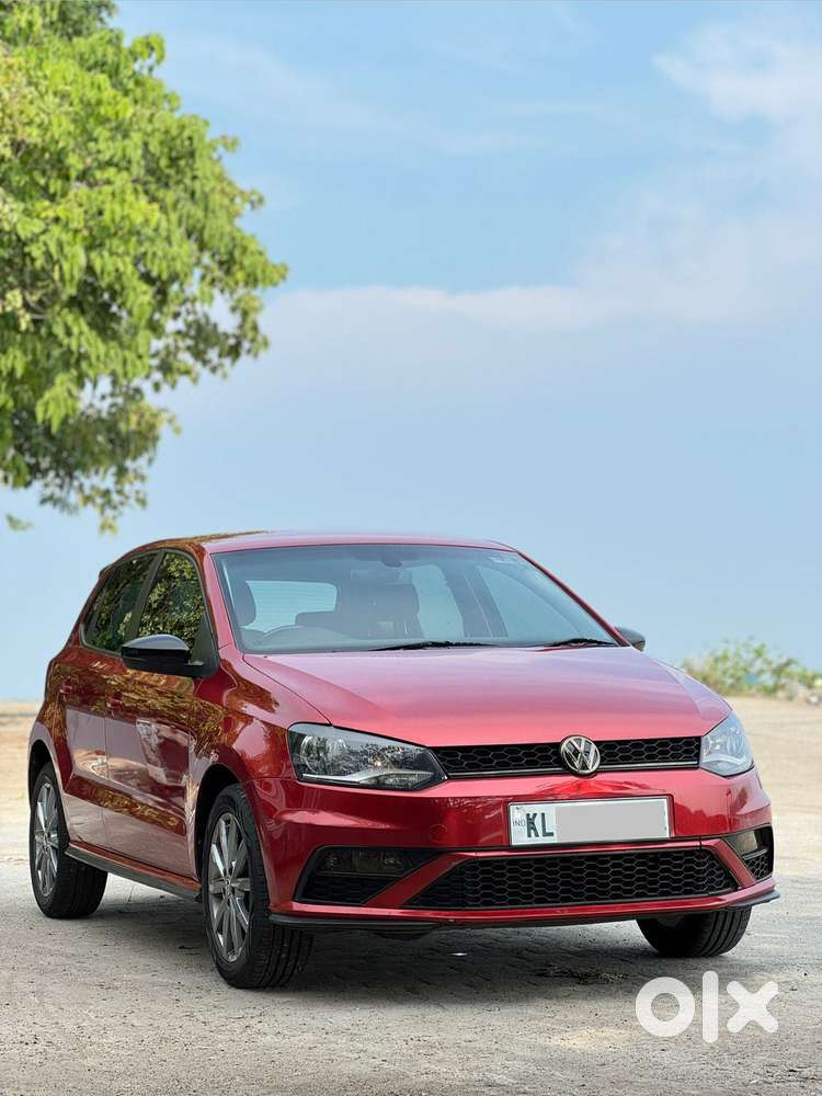 Volkswagen Polo 1.0 Highline Plus Tsi, 2020, Petrol
