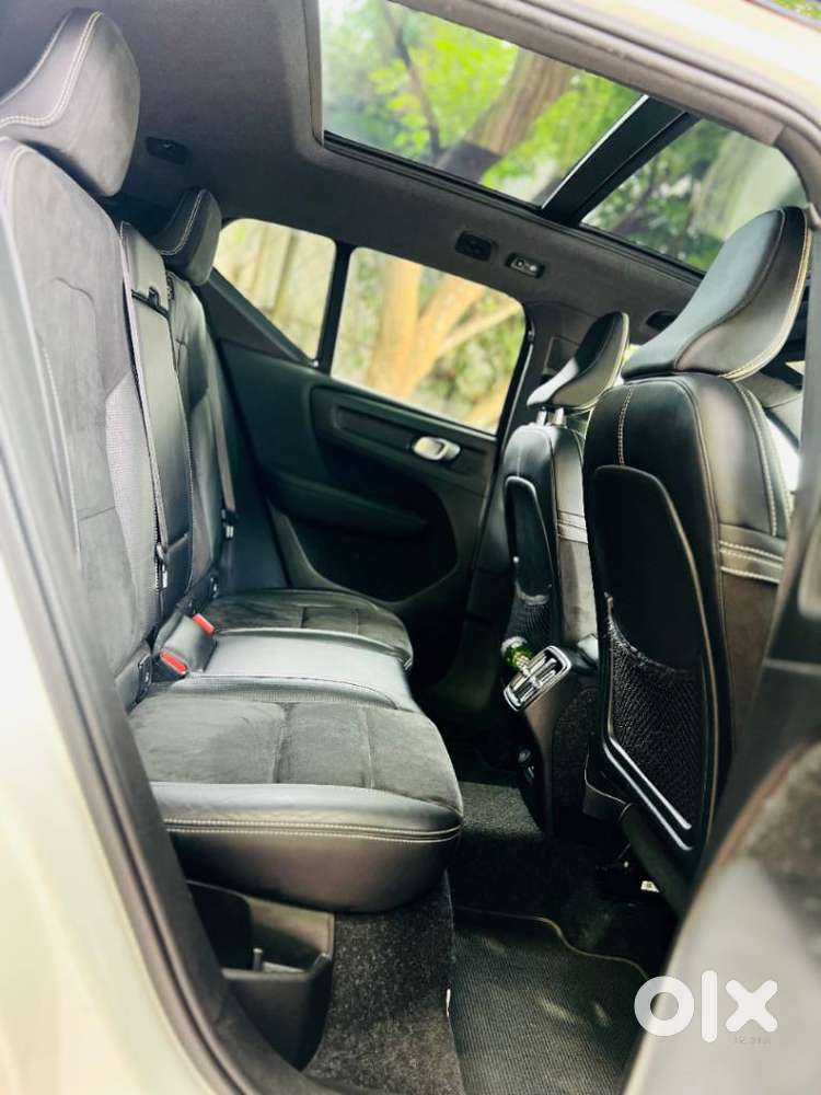 Volvo Xc40 D4 R-design, 2019, Diesel