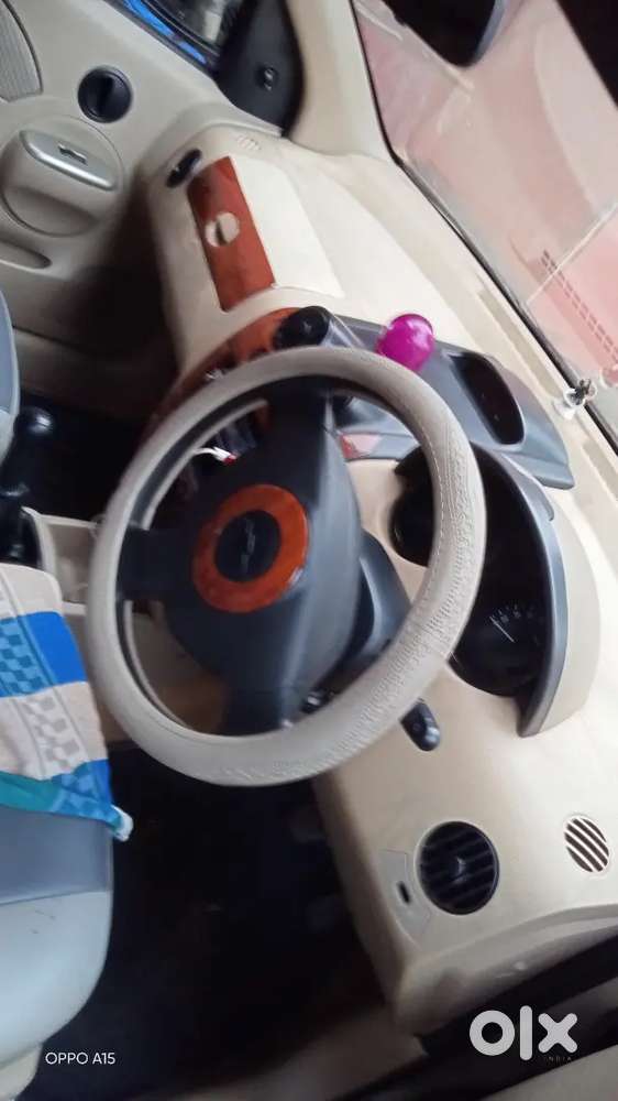 Chevrolet Aveo Petrol Good Conditioncenter Lock,powerstearing Window,