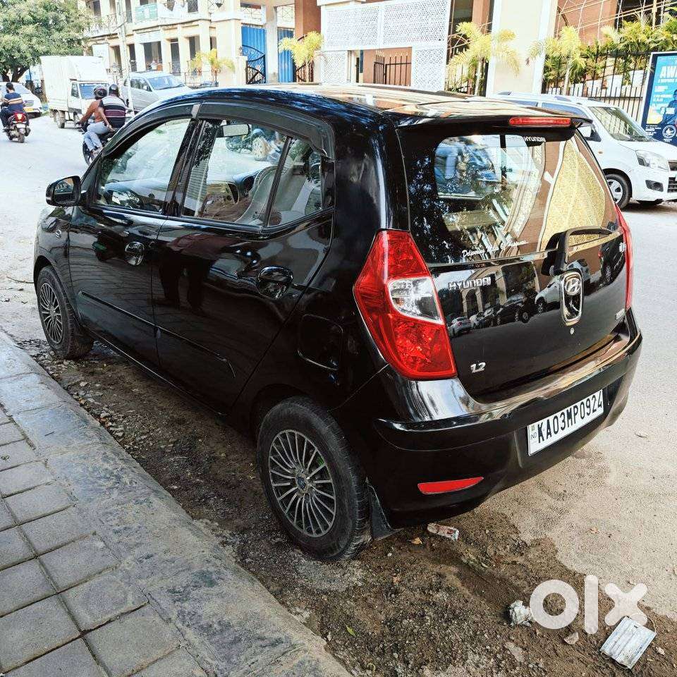 Hyundai I10 Magna, 2011, Petrol