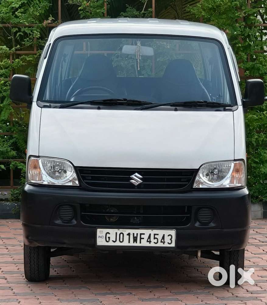 Maruti Suzuki Eeco 5 Seater Ac, 2022