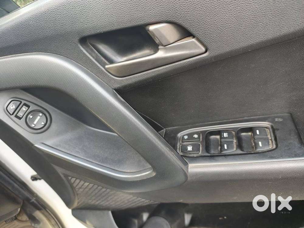 Hyundai Creta 1.6 Sx Plus, 2017, Petrol