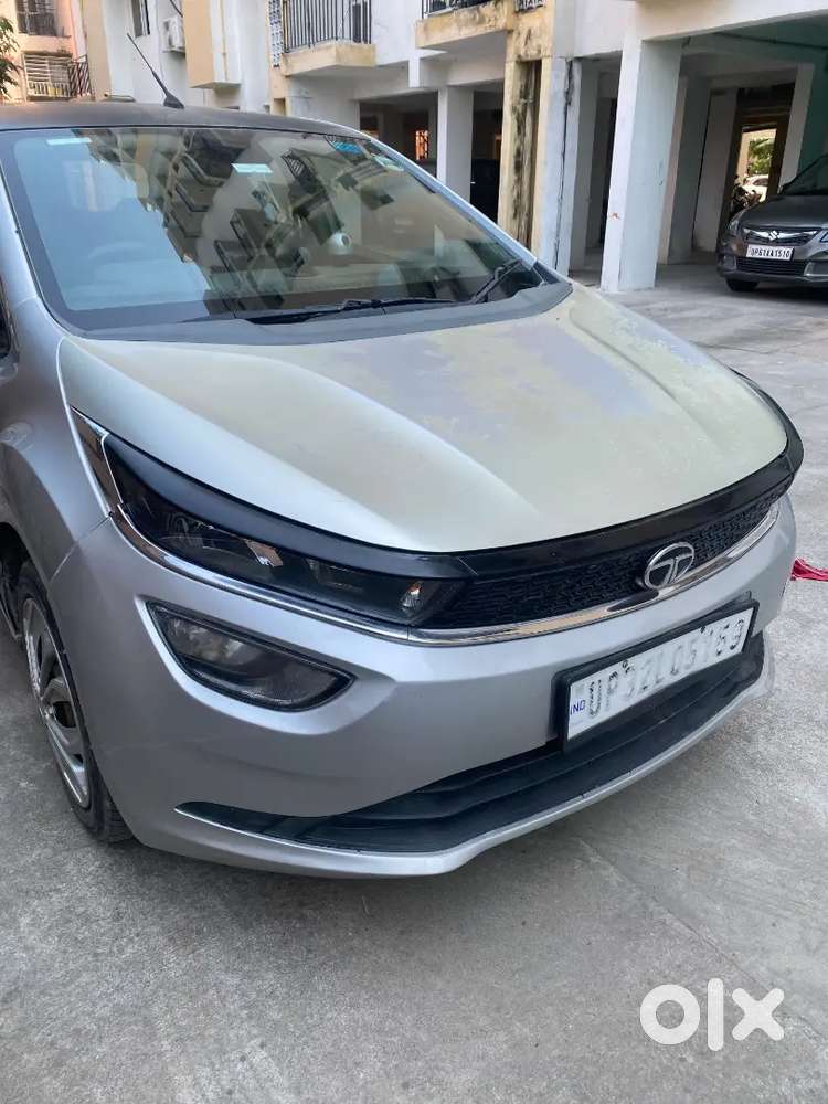 Tata Altroz 2020 October