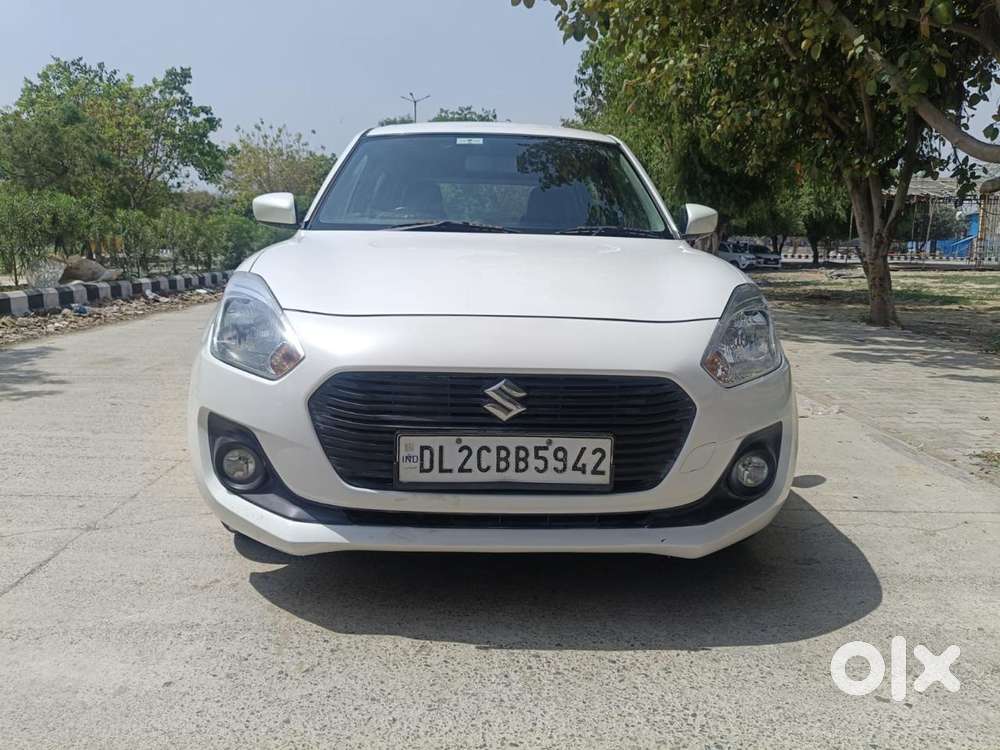 Maruti Suzuki Swift 1.2 Lxi (o), 2020, Petrol