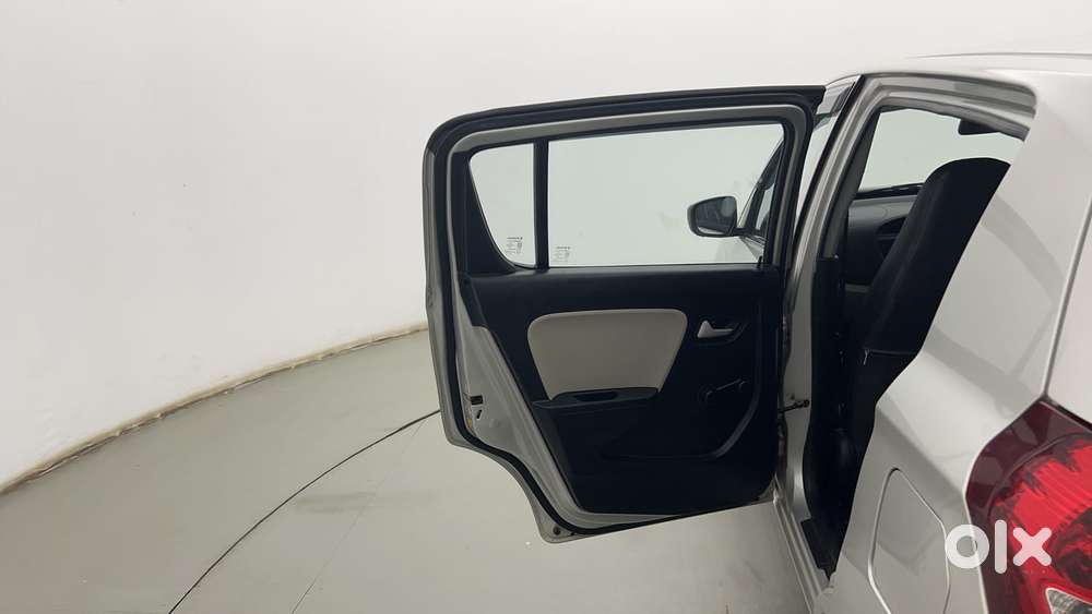Maruti Suzuki Alto 800 Vxi, 2022, Petrol