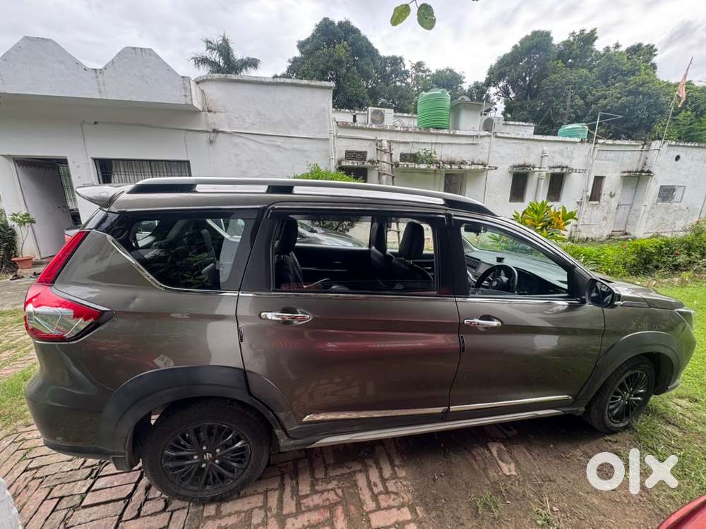 Maruti Suzuki Xl6 Excellent Condition