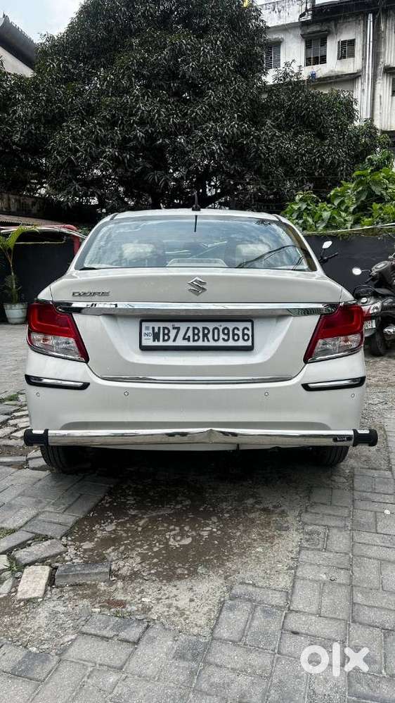 Maruti Suzuki Dzire 1.2 Vxi, 2023, Petrol