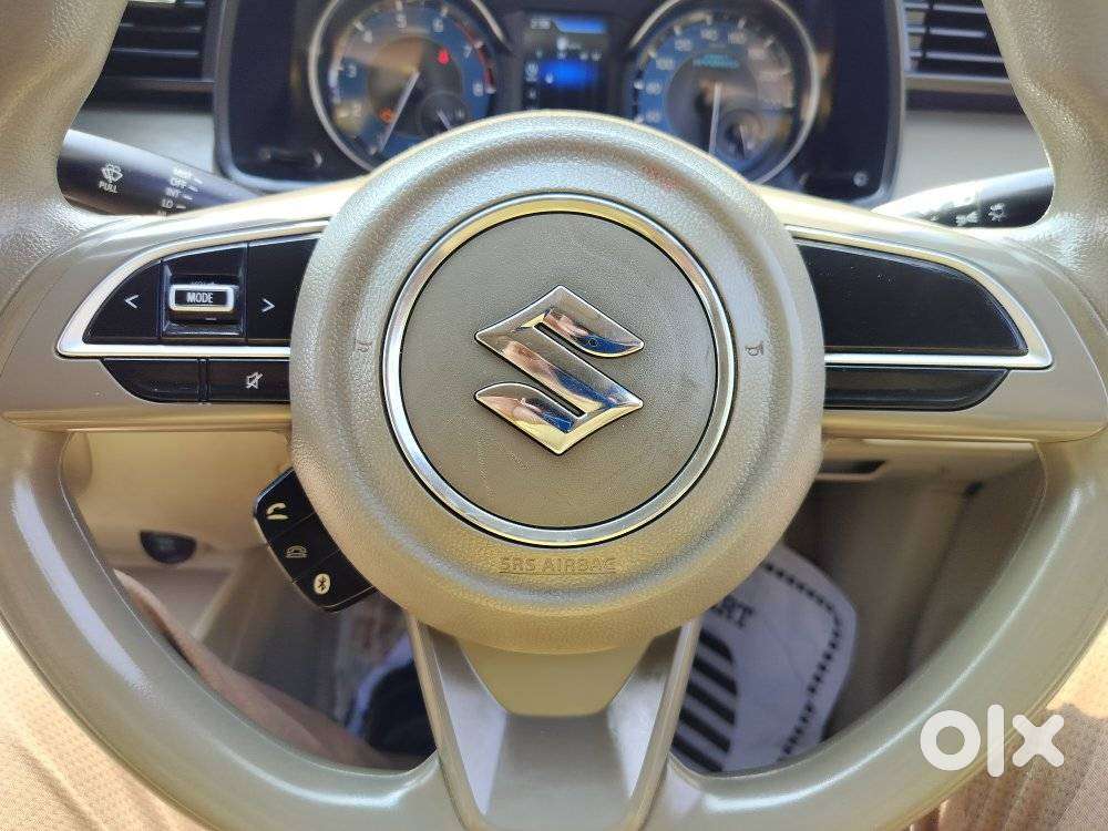 Maruti Suzuki Ertiga Vxi (o) Cng, 2021, Cng & Hybrids