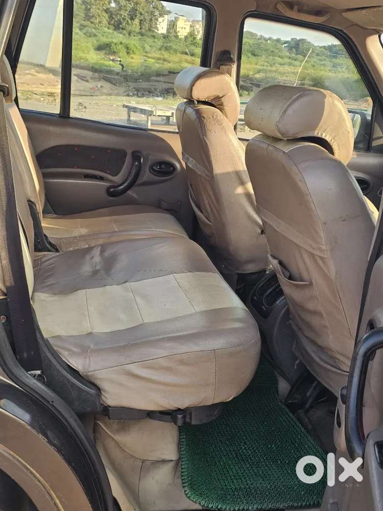 Mahindra Scorpio 2009 2wd