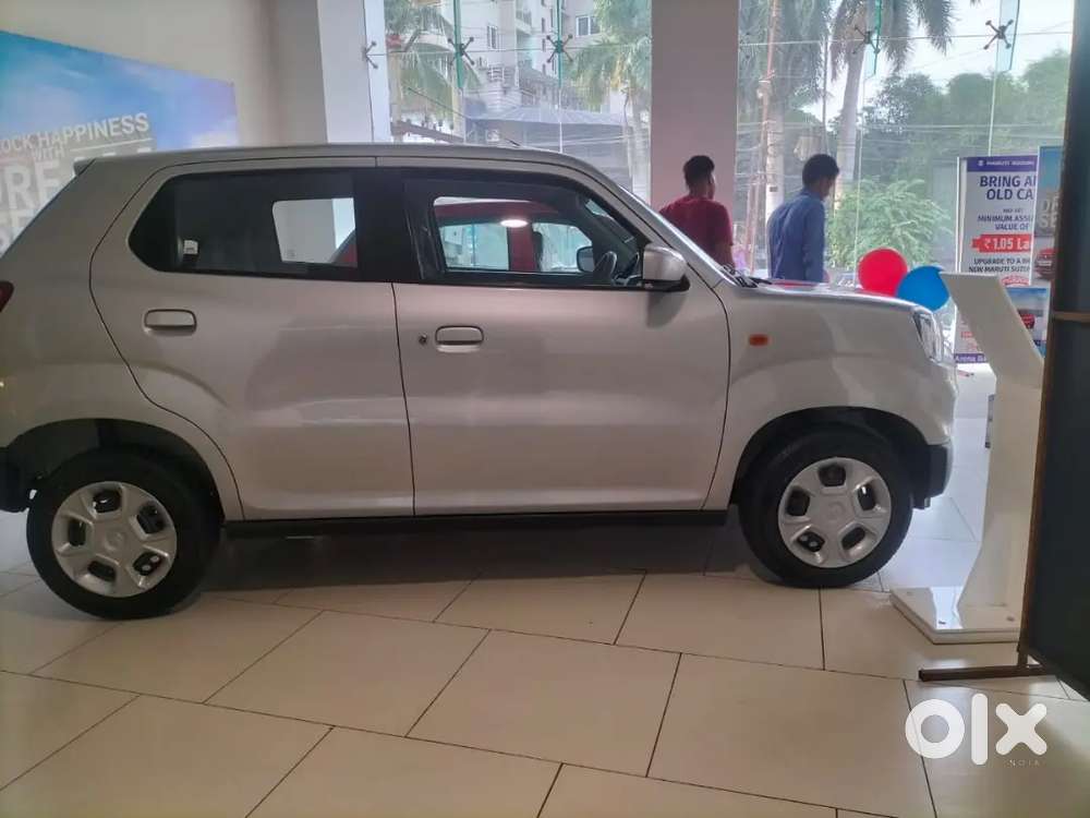 Showroom Se New Car Kharide