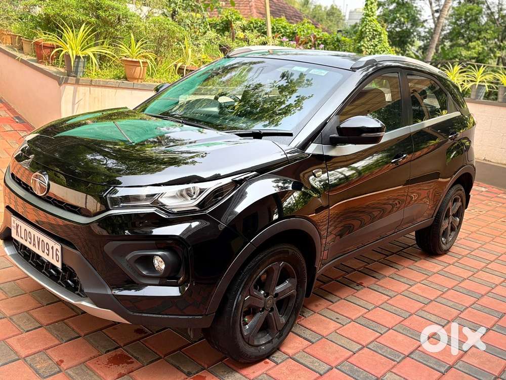 Tata Nexon Diesel 2022