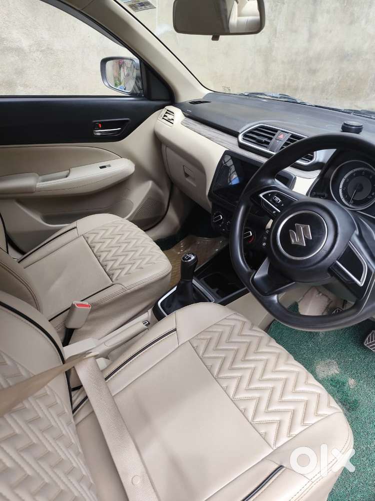 Maruti Suzuki Swift Dzire Vxi(o) At, 2024, Petrol