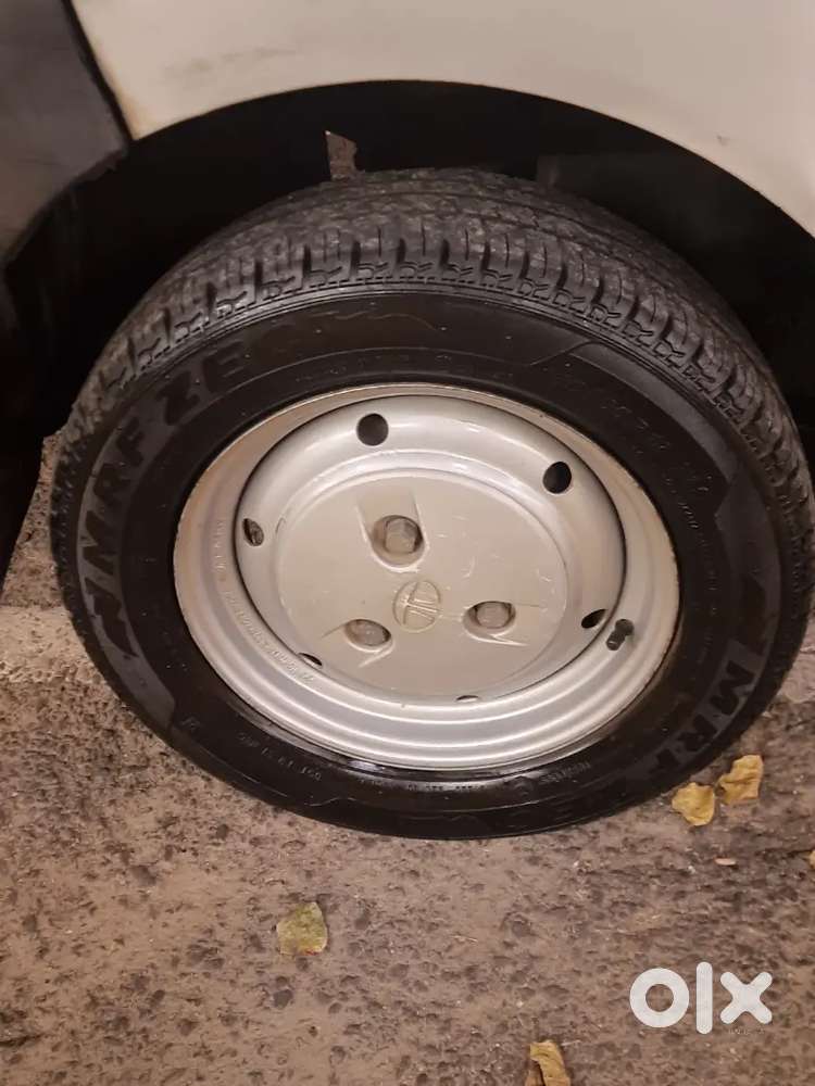 Tata Nano 2012 Petrol Best 1st Car    Fc Running