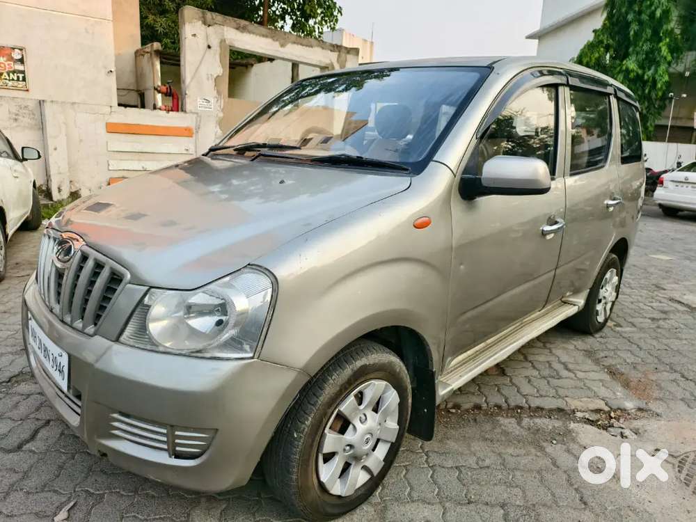 Mahindra Xylo 2010 Diesel Well Maintained