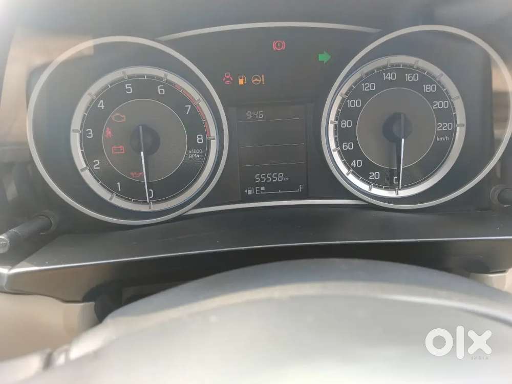 Maruti Suzuki Dzire 2024 Petrol 5800 Km Driven