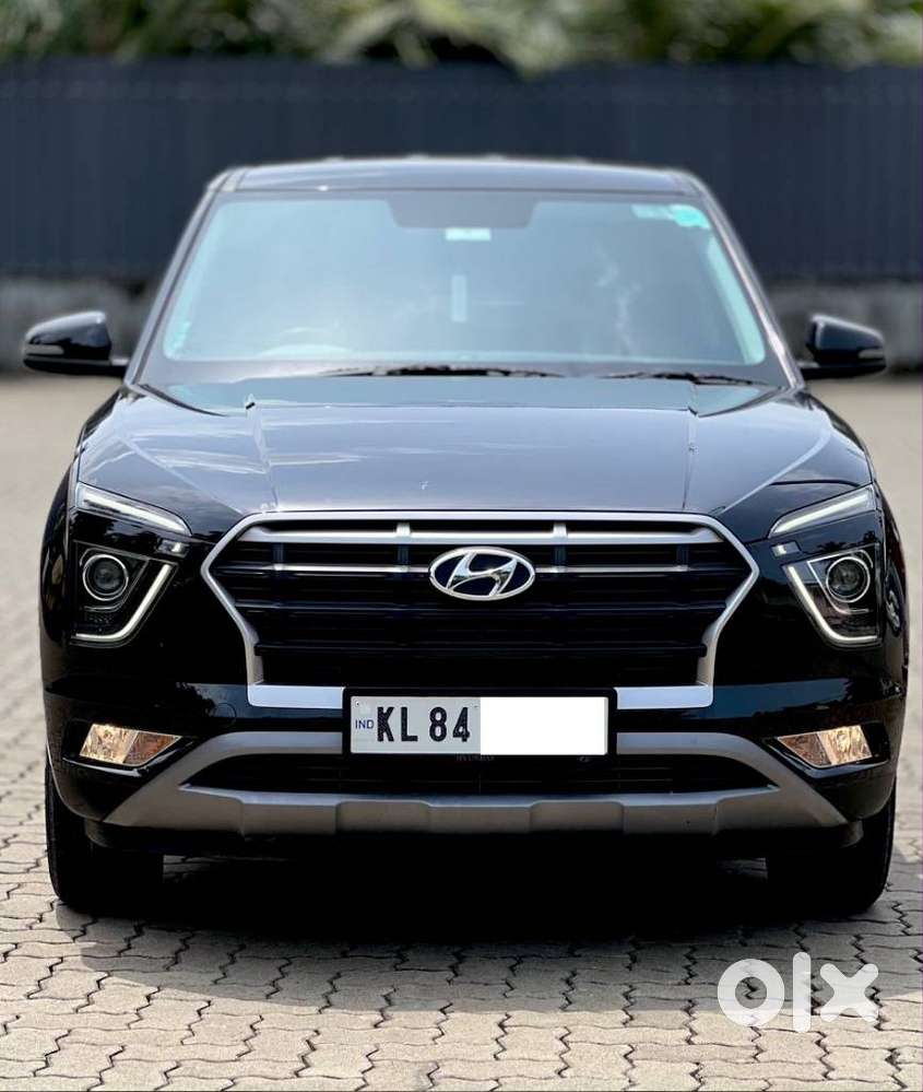 Hyundai Creta 1.5 S Diesel, 2023, Diesel