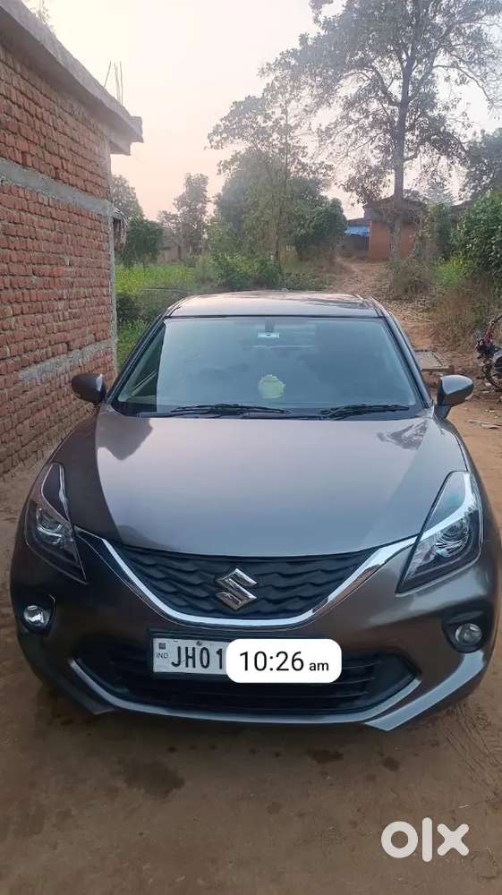 Arjent Selling My Car.