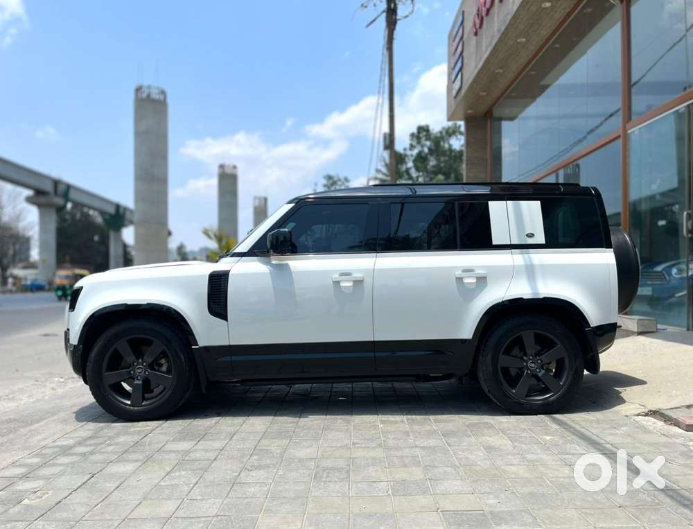 Land Rover Defender 2.0 110 X-dynamic Hse, 2023, Petrol