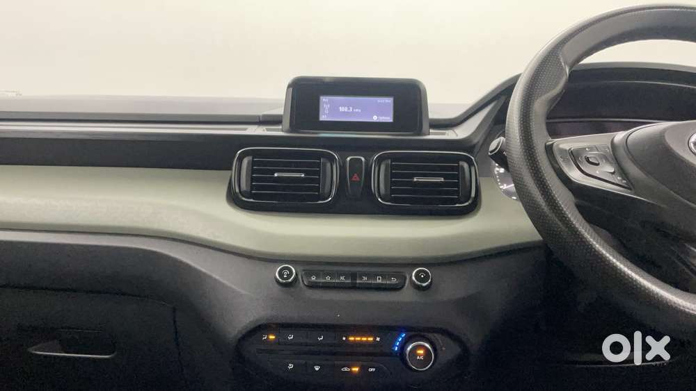 Tata Punch Adventure, 2022, Petrol