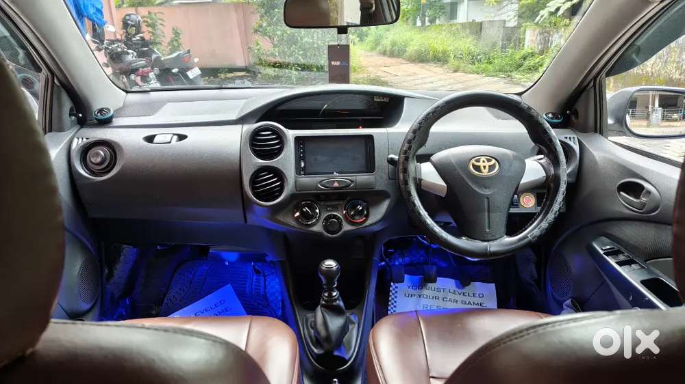 Toyota Etios 1.4 Gd Manual 2019 Diesel