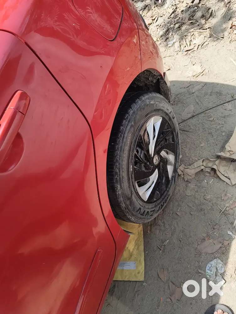 Maruti Suzuki Baleno 2017 Petrol Well Maintained