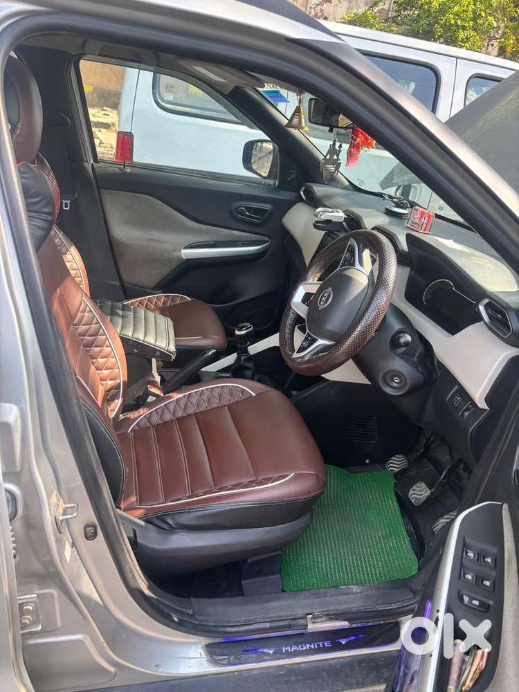 Well Maintain, All Upgradation Done Family Car