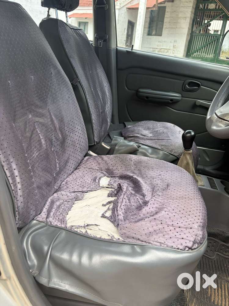 Hyundai Santro, 2003, Petrol