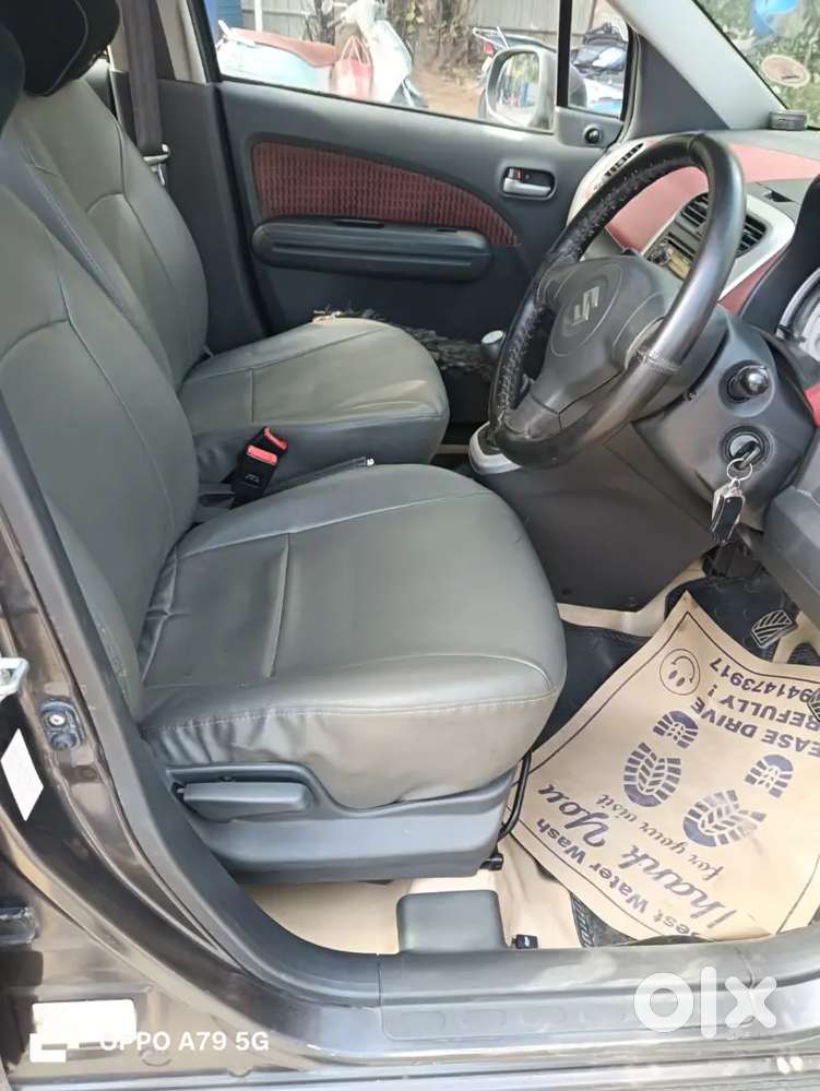 Maruti Suzuki Ritz 2014 Vdi Diesel Low Kms 2nd Owner