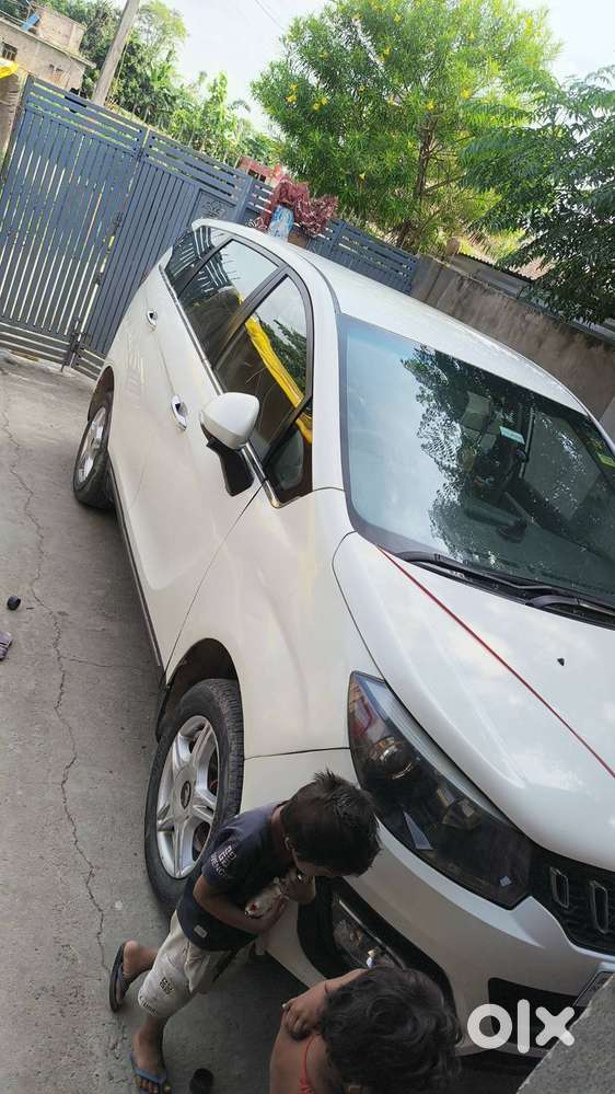 Mahindra Marazzo 2019 Car