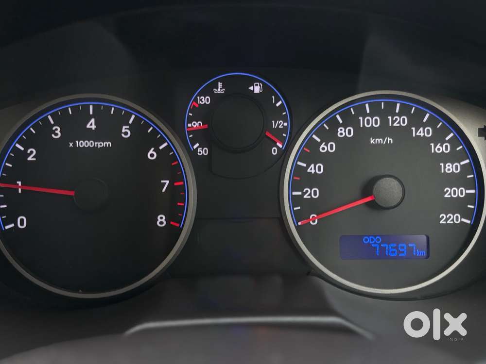 Hyundai I20 Magna Plus, 2012, Petrol