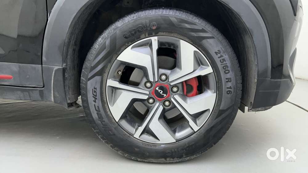 Kia Sonet Gtx Plus 1.5 Dct At, 2022, Diesel